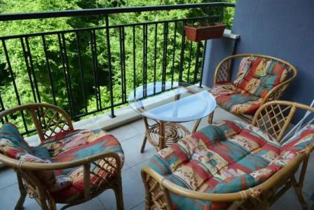 Apart Complex Amphora Palace - 32