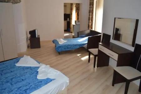 Apart Complex Amphora Palace - 23