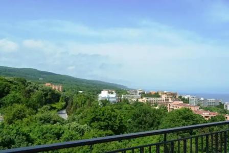 Apart Complex Amphora Palace - 101