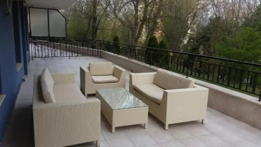 Apart Complex Amphora Palace - 97