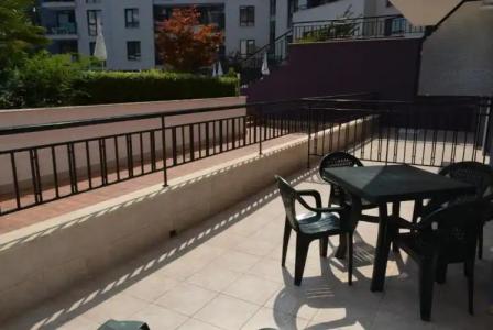 Apart Complex Amphora Palace - 122