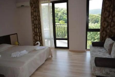 Apart Complex Amphora Palace - 145