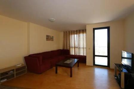 Apart Complex Amphora Palace - 80