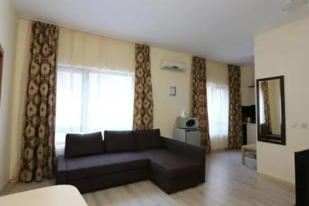 Apart Complex Amphora Palace - 44