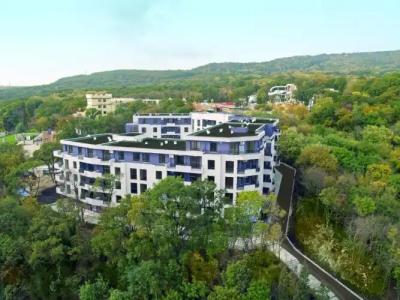 Apart Complex Amphora Palace - 10