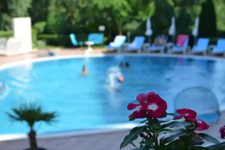 Apart Complex Amphora Palace - 8