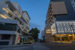 Grifid Vistamar Hotel - 24 Hours Ultra All inclusive & Private Beach, Golden Sands