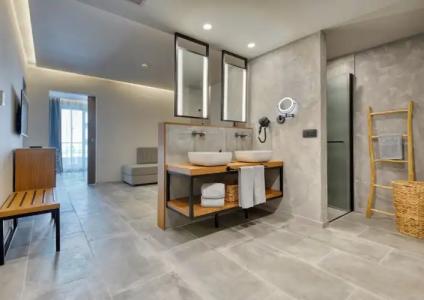 Grifid Vistamar - 24 Hours Ultra All inclusive & Private Beach - 142