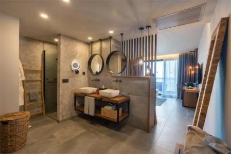 Grifid Vistamar - 24 Hours Ultra All inclusive & Private Beach - 118