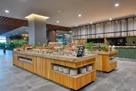 Grifid Vistamar - 24 Hours Ultra All inclusive & Private Beach - 41