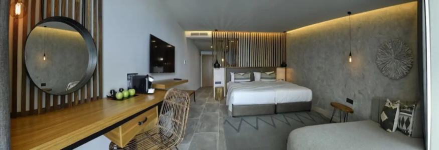 Grifid Vistamar - 24 Hours Ultra All inclusive & Private Beach - 64