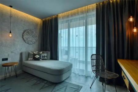 Grifid Vistamar - 24 Hours Ultra All inclusive & Private Beach - 119