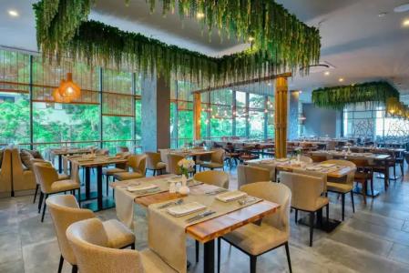 Grifid Vistamar - 24 Hours Ultra All inclusive & Private Beach - 43