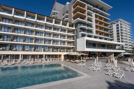 Grifid Vistamar - 24 Hours Ultra All inclusive & Private Beach