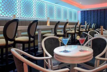 Grifid Vistamar - 24 Hours Ultra All inclusive & Private Beach - 39