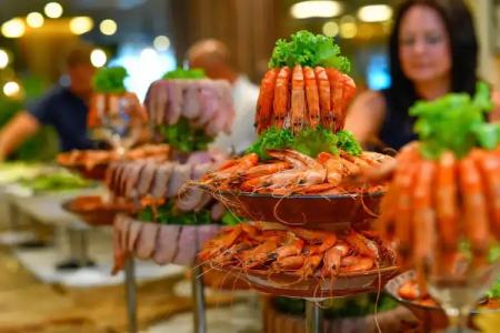 Grifid Vistamar - 24 Hours Ultra All inclusive & Private Beach - 11