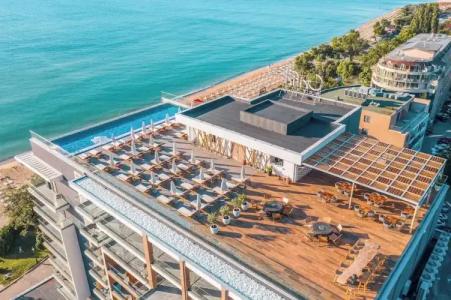 Grifid Vistamar - 24 Hours Ultra All inclusive & Private Beach - 60