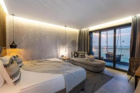 Grifid Vistamar - 24 Hours Ultra All inclusive & Private Beach - 121