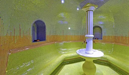 Grifid Vistamar - 24 Hours Ultra All inclusive & Private Beach - 23