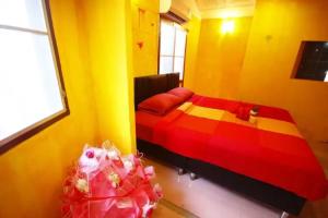 Ma-Samet Guest house, Samet Island