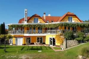 Judit Panzio Guest house, Tapolca