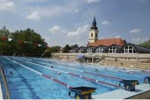 Hunguest Hotel Erkel Dürer