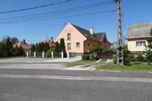 Hotel Amarillis, Gyor