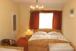 Fortunatus Wellness Hotel, Gyor