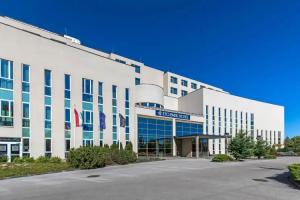 ETO Park Hotel Business & Stadium, Gyor