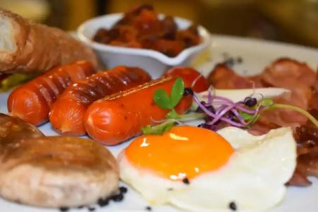 ETO Park Business & Stadium - 13