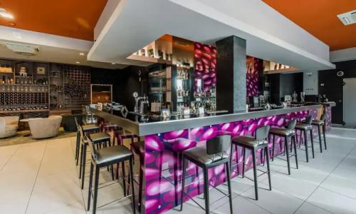 ETO Park Business & Stadium - 31