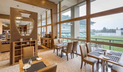 ETO Park Business & Stadium - 32