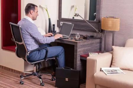 ETO Park Business & Stadium - 36