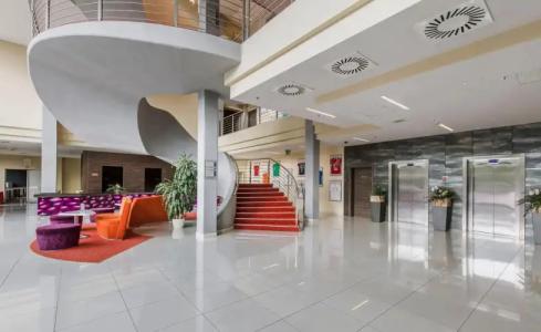 ETO Park Business & Stadium - 15