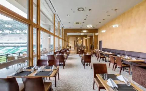 ETO Park Business & Stadium - 20