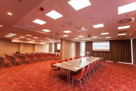 ETO Park Business & Stadium - 19