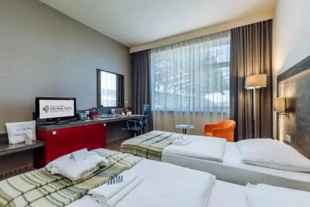 ETO Park Business & Stadium - 5