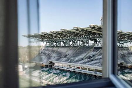 ETO Park Business & Stadium - 27