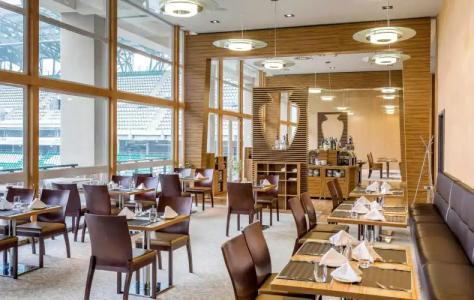 ETO Park Business & Stadium - 30