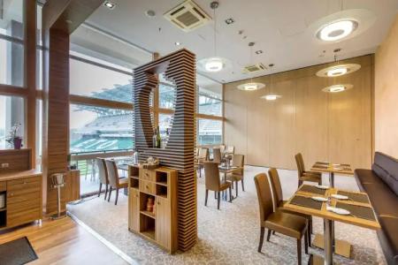 ETO Park Business & Stadium - 28