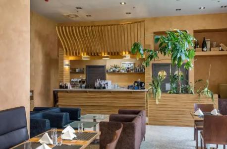 ETO Park Business & Stadium - 29