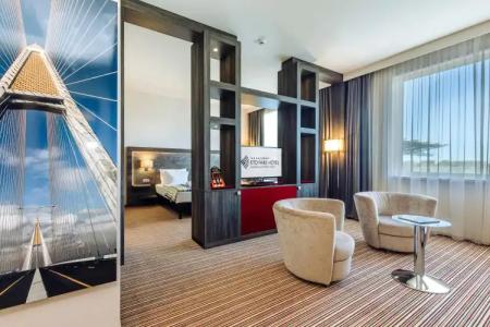 ETO Park Business & Stadium - 7