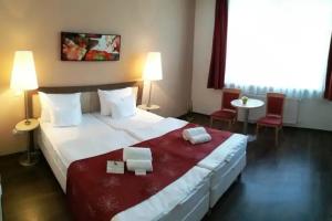 Hotel Opal Superior - Adults Only, Gyongyos