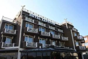 Hotel Kabakum, Golden Sands