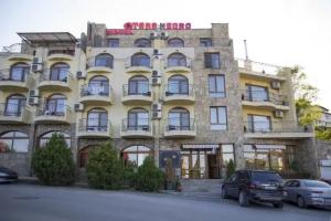 Hotel Toro Negro, Golden Sands