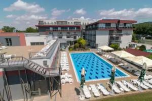 Wellness Hotel Katalin, Gyenesdias