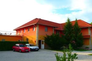 Wellness Park Pension, Gyenesdias