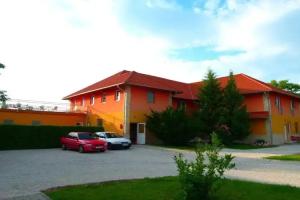 Wellness Park Pension, Gyenesdias