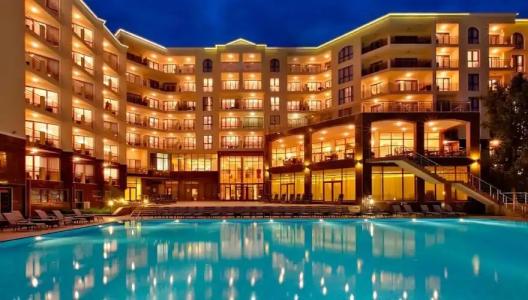 Apart Golden Line - 115