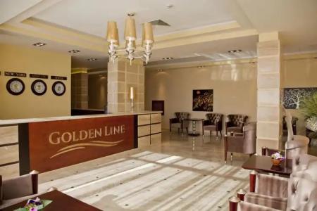 Apart Golden Line - 1